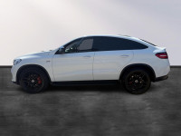 MERCEDES-BENZ GLE CLASS