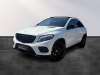 MERCEDES-BENZ GLE CLASS