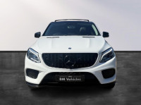 MERCEDES-BENZ GLE CLASS
