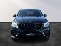 MERCEDES-BENZ GLE CLASS