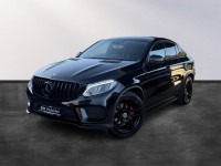 MERCEDES-BENZ GLE CLASS