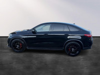 MERCEDES-BENZ GLE CLASS