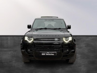 LAND ROVER DEFENDER 110