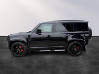 LAND ROVER DEFENDER 110
