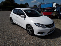 NISSAN PULSAR