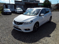 NISSAN PULSAR