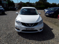 NISSAN PULSAR