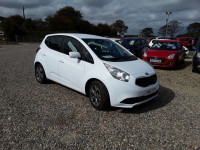 KIA VENGA