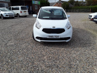 KIA VENGA