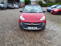 VAUXHALL ADAM