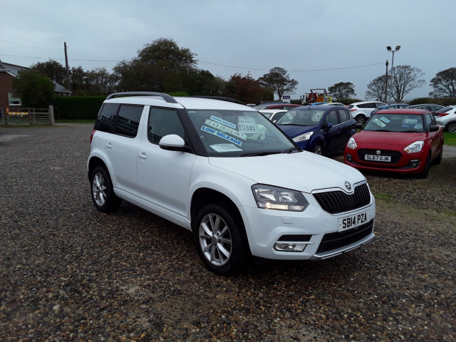SKODA