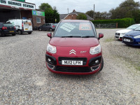 CITROEN C3 PICASSO