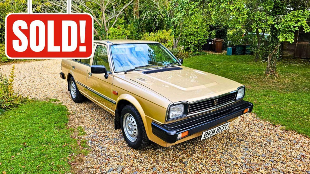 View TRIUMPH ACCLAIM 