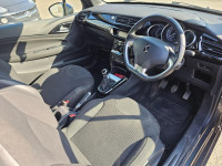 CITROEN DS3