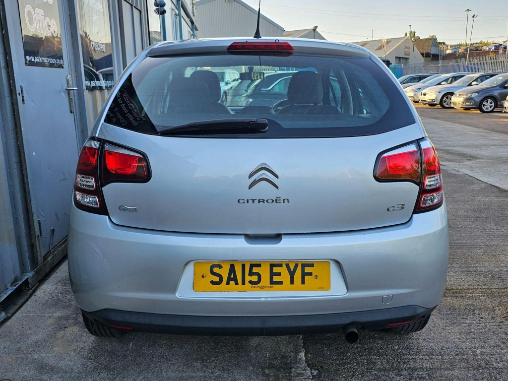 CITROEN C3