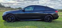 BMW 6 SERIES