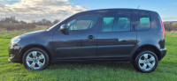 SKODA ROOMSTER