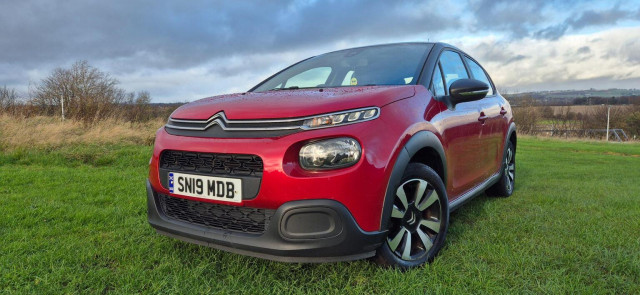 CITROEN C3
