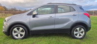 VAUXHALL MOKKA X