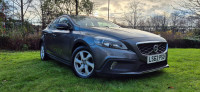 VOLVO V40 CROSS COUNTRY