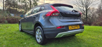 VOLVO V40 CROSS COUNTRY