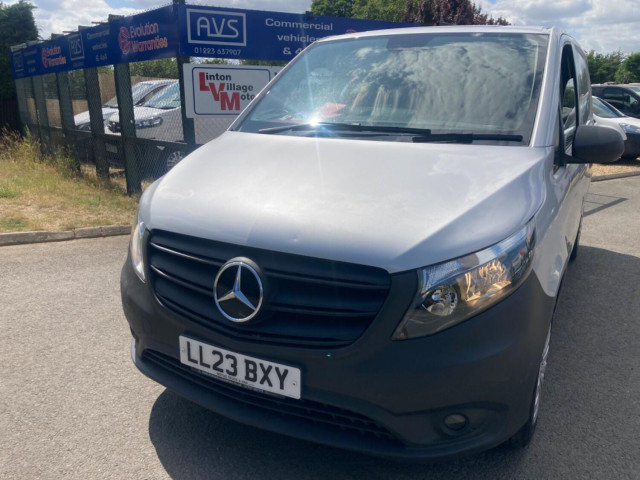 MERCEDES-BENZ