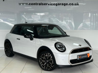 MINI HATCH COOPER
