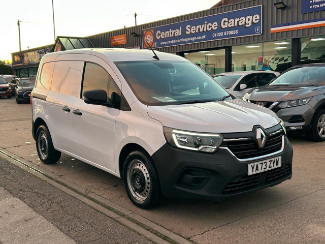 RENAULT KANGOO