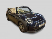 MINI CONVERTIBLE