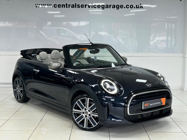 MINI CONVERTIBLE