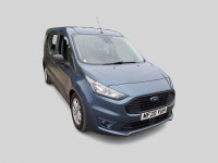 FORD GRAND TOURNEO CONNECT