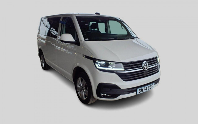 VOLKSWAGEN