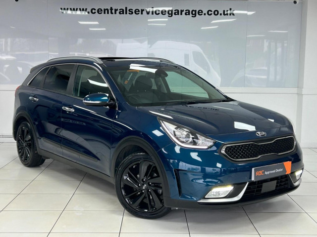 KIA NIRO