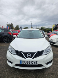 NISSAN PULSAR
