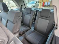 VAUXHALL ZAFIRA