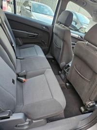 VAUXHALL ZAFIRA