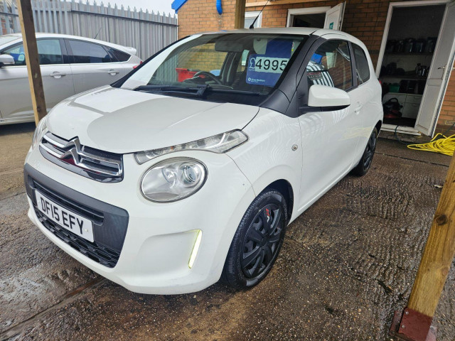 CITROEN