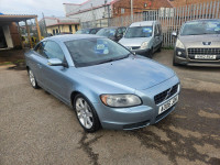 VOLVO C70