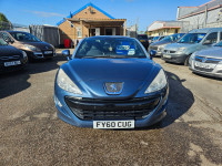 PEUGEOT RCZ