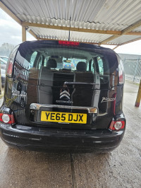 CITROEN C3 PICASSO