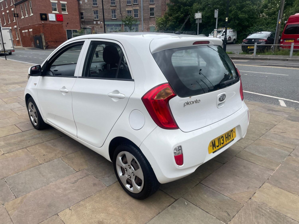 KIA PICANTO