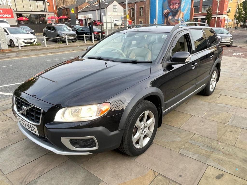 VOLVO XC70