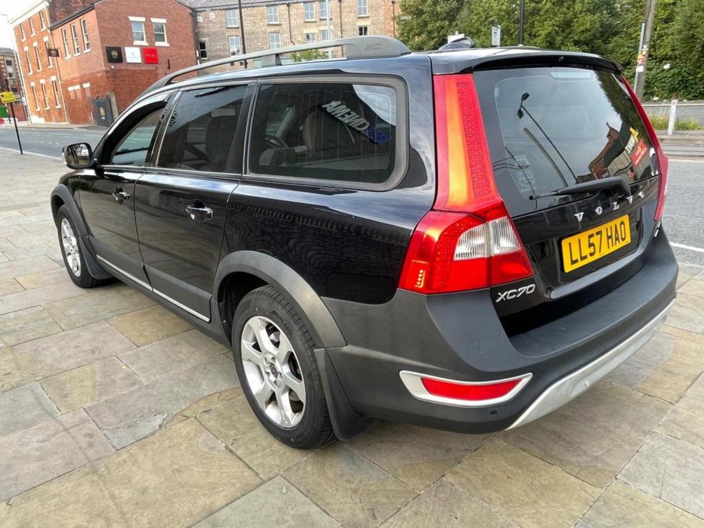 VOLVO XC70