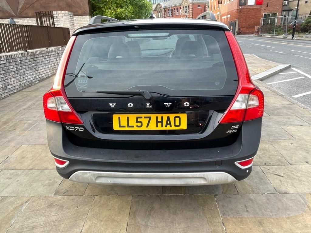 VOLVO XC70
