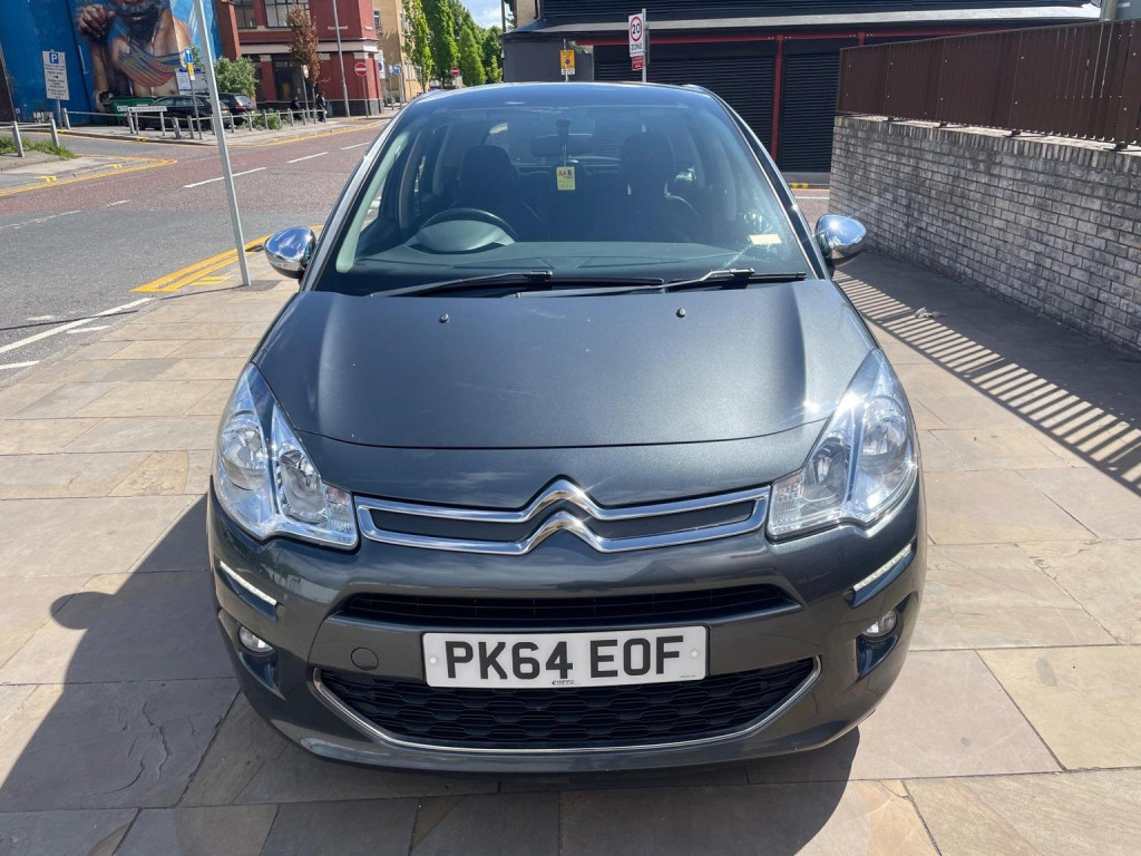 CITROEN C3