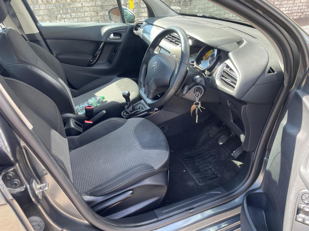 CITROEN C3