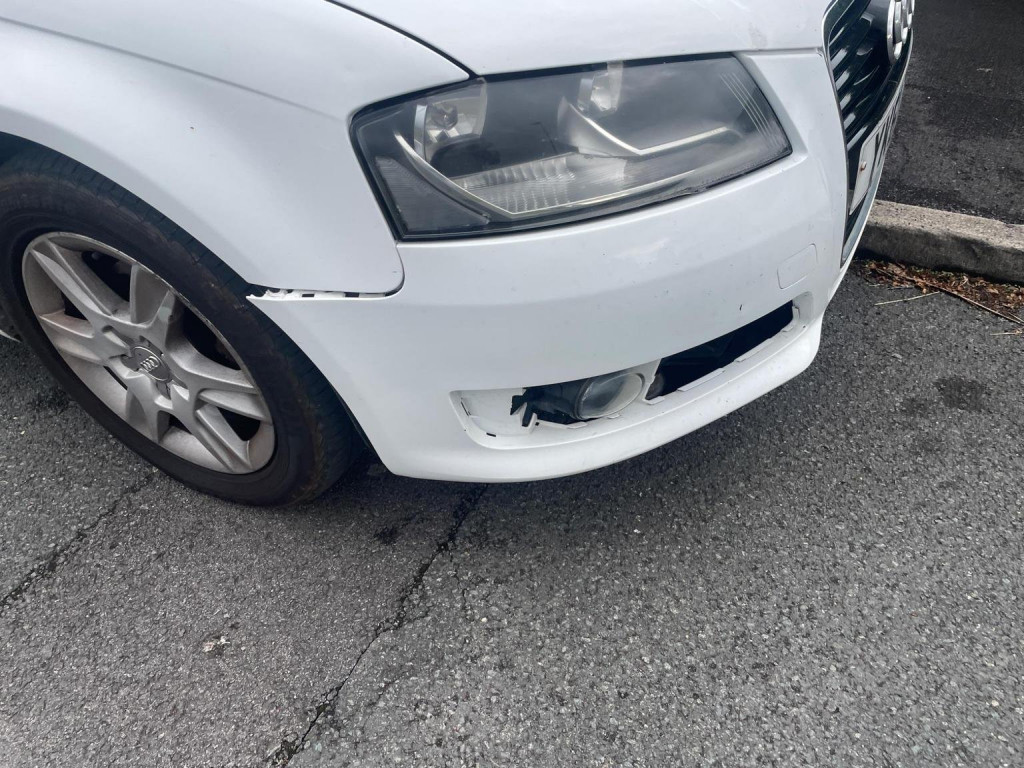 View AUDI A3 1.6 TDI SE Sportback Euro 5 (s/s) 5dr