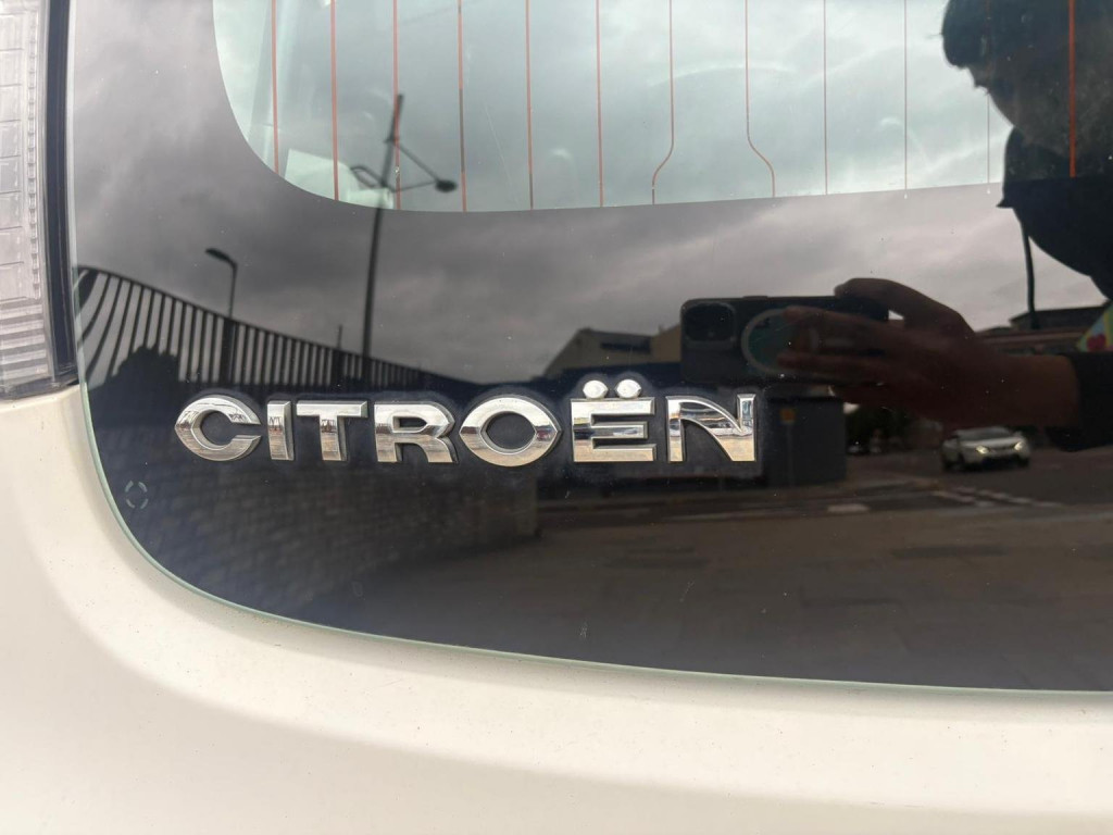 CITROEN C1