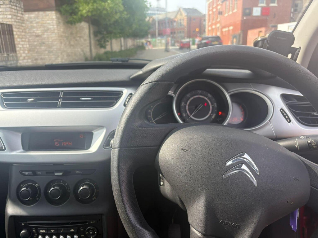 CITROEN C3