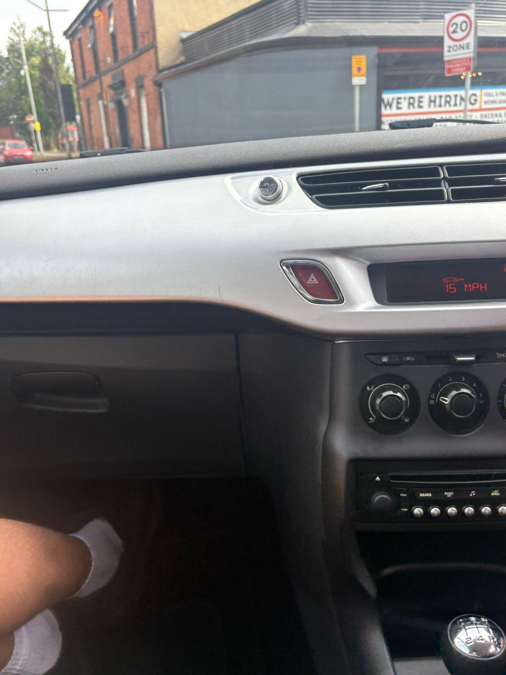 CITROEN C3